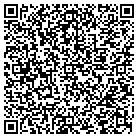 QR code with Murray County Abstract & Title contacts