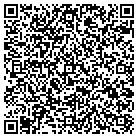 QR code with KWIK Kar Lube & Tune Of Yukon contacts