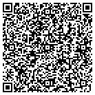 QR code with Twin Springs Estates Inc contacts