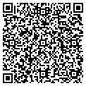 QR code with GNC contacts