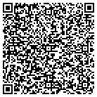 QR code with Msls Collectible Treasures contacts