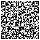 QR code with Its My Party contacts