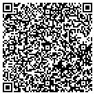 QR code with Yale Water and Sewage Trust contacts