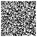 QR code with Atlas Service Station contacts