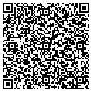 QR code with D Four Corp contacts