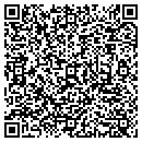QR code with KNYD FM contacts