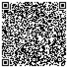 QR code with J E Johnson General Contg contacts