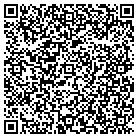 QR code with K C Montgomery Photo-Graphics contacts