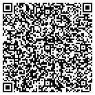 QR code with Vaters of Oklahoma City Inc contacts