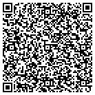 QR code with Hydronic Systems Inc contacts