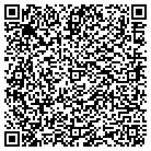 QR code with Chula Vista Presbyterian Charity contacts