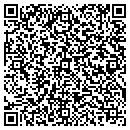 QR code with Admiral Twin Drive-In contacts