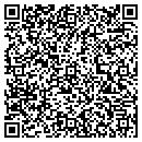 QR code with R C Ramsey Co contacts