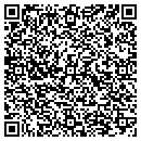 QR code with Horn Septic Tanks contacts