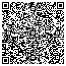 QR code with C&M Distributing contacts