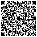 QR code with Apex Cheer contacts