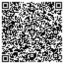 QR code with A Wrecker Service contacts