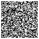QR code with John R Tate contacts