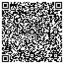 QR code with Morgan Machine contacts