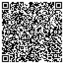 QR code with K-C Distributors Inc contacts