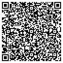 QR code with Hayes Plumbing contacts