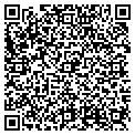 QR code with MOG contacts