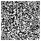 QR code with Diagnositc Laboratory-Oklahoma contacts