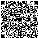 QR code with Kidville Child Care Center contacts