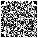 QR code with The Snack Shack contacts