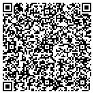 QR code with Hughes County District Atty contacts