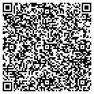 QR code with WEBB Boat Service contacts