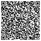 QR code with R G's Automotive Service contacts