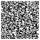 QR code with Phil Reid Dozer Service contacts