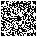 QR code with Alan Downs CPA contacts