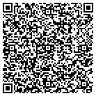 QR code with Ellis Cleaning Service contacts