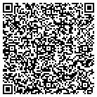 QR code with Ellis Cleaning Service contacts