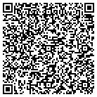 QR code with Weleetka Video Store & Arcade contacts