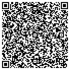 QR code with Adams Elementary School contacts
