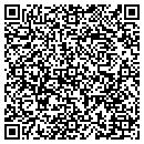 QR code with Hambys Protector contacts