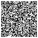QR code with AARP contacts