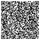 QR code with Koweta Indian Community Center contacts