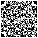QR code with Zegarra Optical contacts