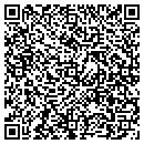 QR code with J & M Machine Shop contacts