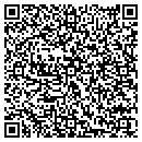 QR code with Kings Knight contacts