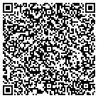 QR code with AAA Armed Security Co contacts