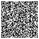 QR code with C & W Liquidators Inc contacts