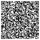 QR code with Service & Mfg Corp Display contacts