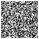 QR code with Garys Auto Service contacts