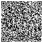QR code with Hollis Public Library contacts