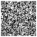 QR code with OKK Trading contacts